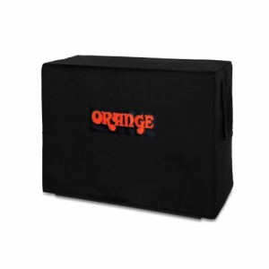 ORANGE ROCKER 32 COVER