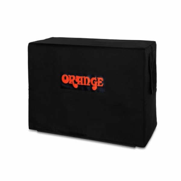 ORANGE ROCKER 32 COVER