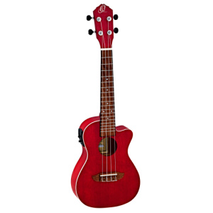 ORTEGA RUFIRE-CE
