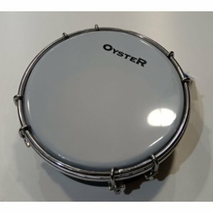 OYSTER TK6 TAMBURELLO