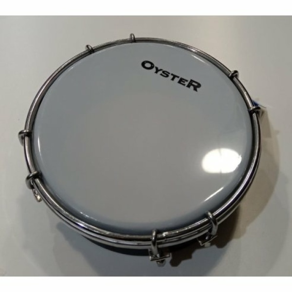 OYSTER TK6 TAMBURELLO