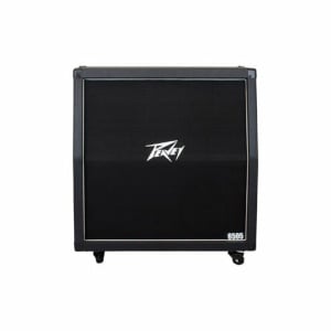 PEAVEY 6505® 412 SLANT CABINET