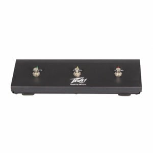PEAVEY 6505®PLUS FOOTSWITCH