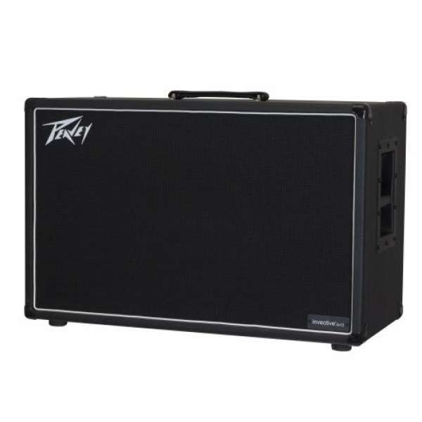 PEAVEY INVECTIVE™ .212 CABINET