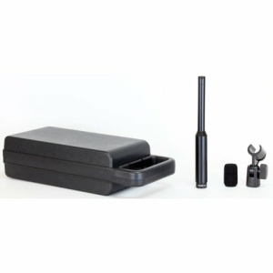 PEAVEY PVR™ 2 OMNI MEASURING MICROPHONE