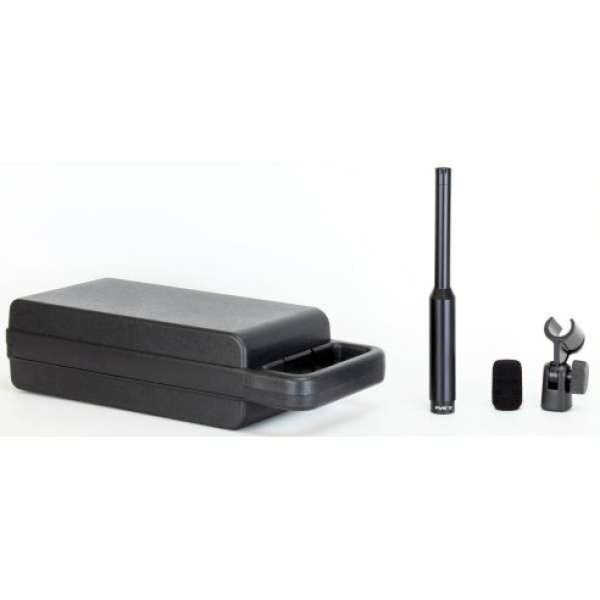 PEAVEY PVR™ 2 OMNI MEASURING MICROPHONE