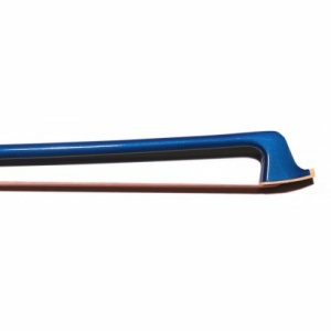 P&H LONDON ARCHETTO VETRORESINA BLU VIOLINO 4/4