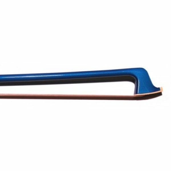 P&H LONDON ARCHETTO VETRORESINA BLU VIOLINO 4/4
