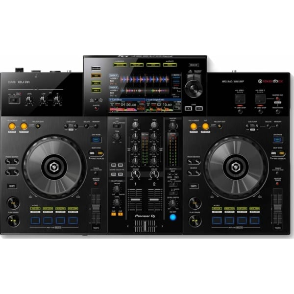 Pioneer XDJ-RR