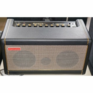POSITIVE GRID SPARK 40 + PEDALIERA