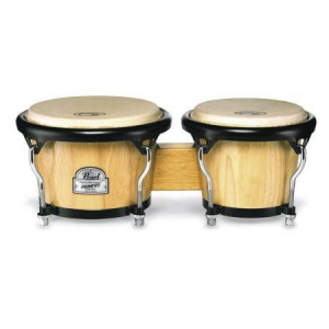 PEARL PWB-67.511 PRIMERO BONGO 6" + 7" NATURAL