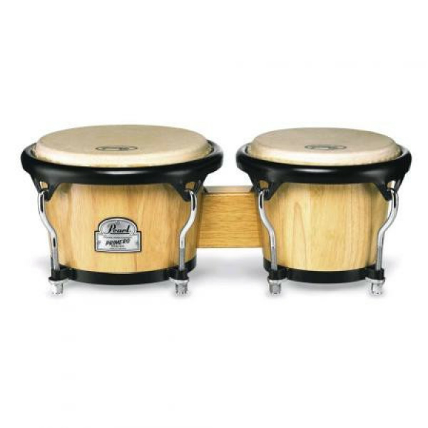 PEARL PWB-67.511 PRIMERO BONGO 6" + 7" NATURAL