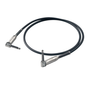 PROEL BULK130LU1 CAVO JACK A PIPA 1M