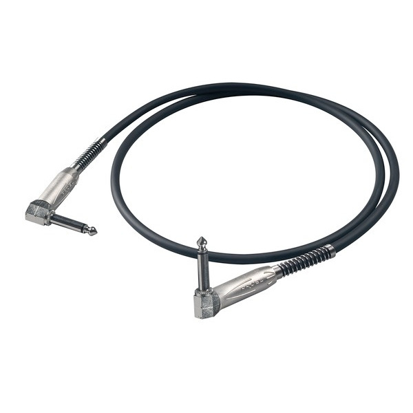 PROEL BULK130LU1 CAVO JACK A PIPA 1M