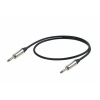 PROEL ESO130 ESOTERIC INSTRUMENT CABLE NP2X-NP2X - 3m - BLACK