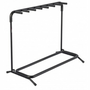 PROEL FC870N SUPPORTO X 7 CHITARRE