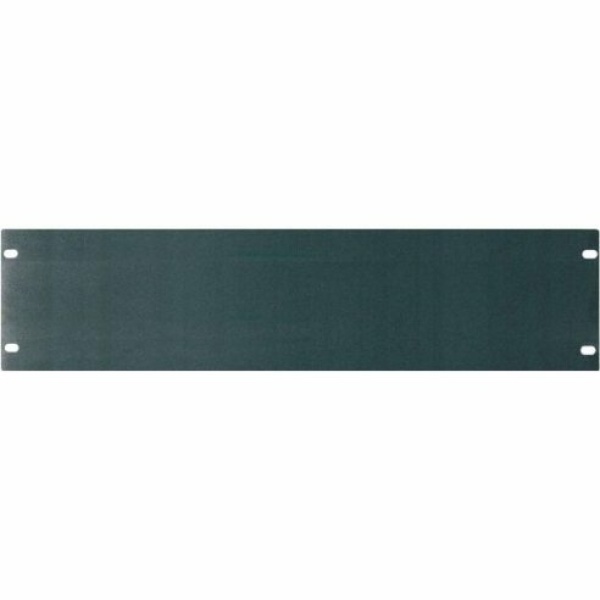 PROEL RK3L PANNELLO CIECO 3U