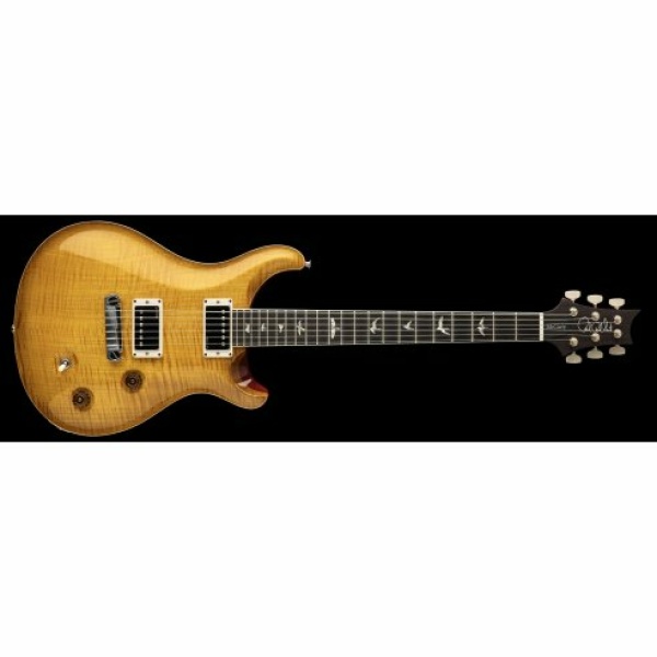 PRS CUSTOM 24-08 10 TOP MC CARTY SUNBURST