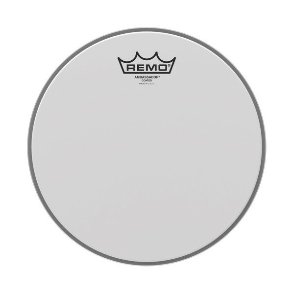 REMO AMBASSADOR SABBIATA 10"