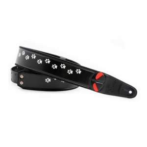 RIGHTON! STRAPS Righton Straps Cat Black