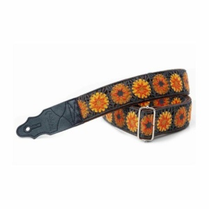 RIGHTON! STRAPS Righton Straps Crochet Brown