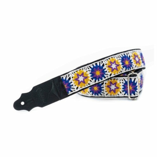 RIGHTON! STRAPS Righton Straps Crochet White