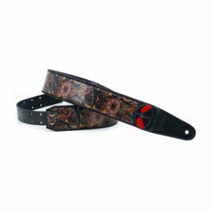 RIGHTON! STRAPS Righton Straps Crunch Black