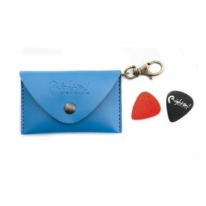 RIGHTON! STRAPS Righton Straps Pick Pouch Plain Blue