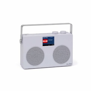 RLINE SOUNDAB TWO WHITE