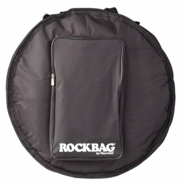 ROCKBAG RB22581B BORSA CASSA 20X16