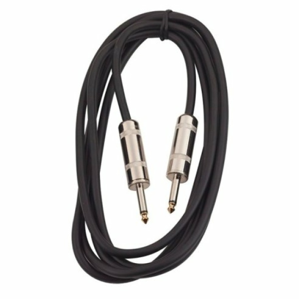 ROCKBAG RCL 30403D7 CAVO CASSA JACK/JACK 3 METRO