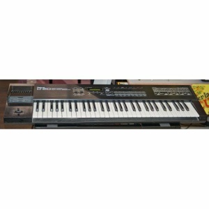 ROLAND D20