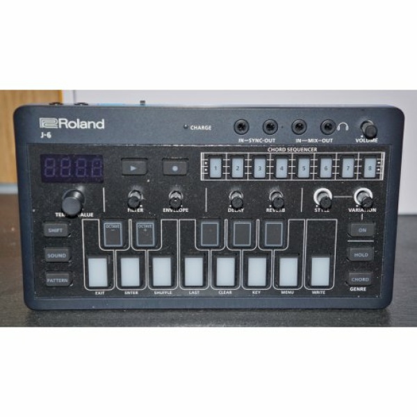 ROLAND J-6