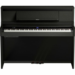 ROLAND LX6-CH CHARCOAL BLACK