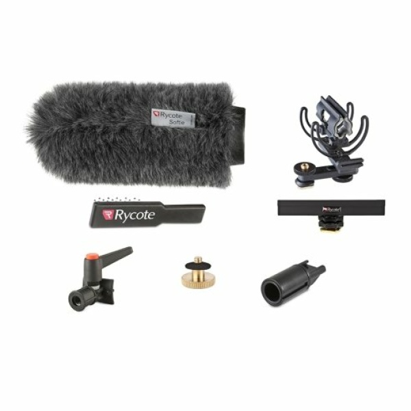 RYCOTE MICROPHONE 116012