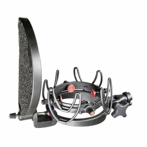 RYCOTE MICROPHONE Antivento Rycote