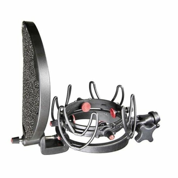 RYCOTE MICROPHONE Antivento Rycote