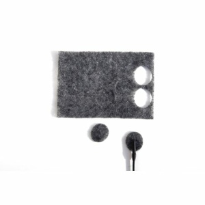 RYCOTE MICROPHONE Antivento Rycote