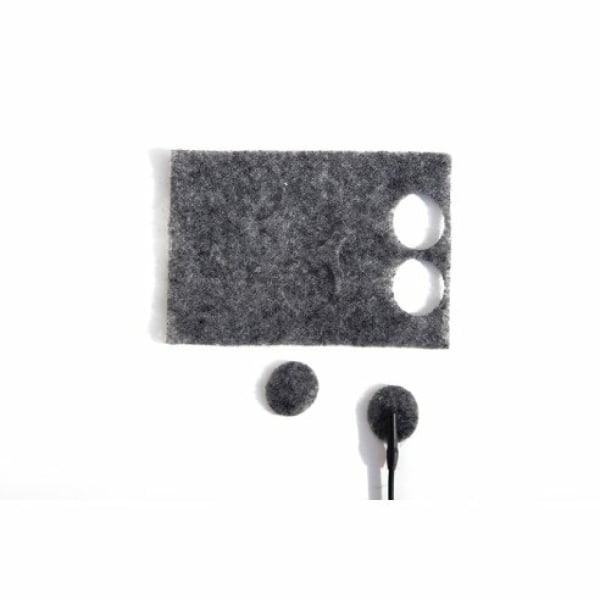 RYCOTE MICROPHONE Antivento Rycote