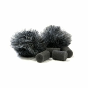 RYCOTE MICROPHONE Antivento Rycote