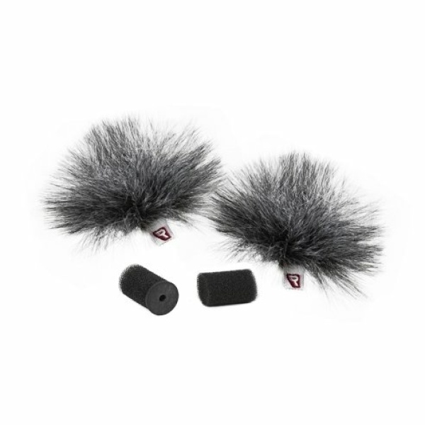 RYCOTE MICROPHONE Antivento Rycote