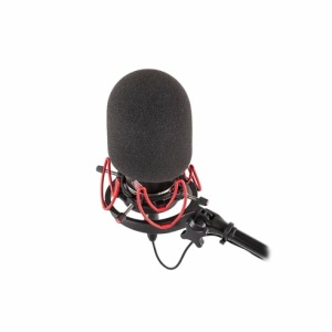 RYCOTE MICROPHONE Antivento Rycote