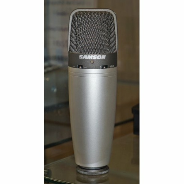SAMSON C03