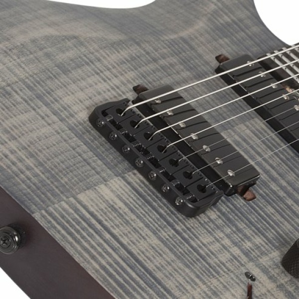SCHECTER SUNSET EXTREME-7-GRG
