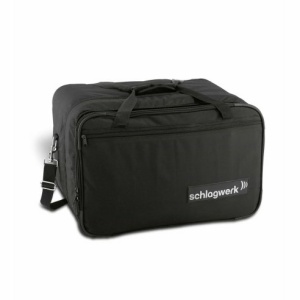 Schlagwerk TA2 - borsa per Cajon - EDIZIONE LIMITATA