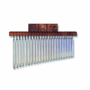 Schlagwerk TRE23db - Classic Chimes - Double Row - Medium - c/borsa
