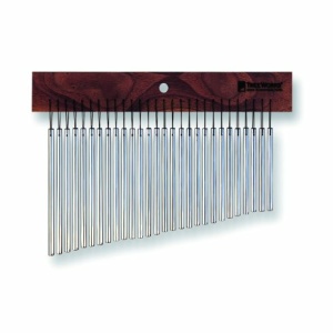 Schlagwerk TRE28 - Studio Chimes - Single Row - StudioTree™ - c/borsa
