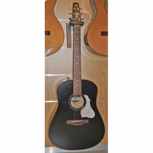 SEAGULL S6 CLASSIC BLACK AE
