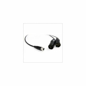 SENNHEISER CA 6042 XLR