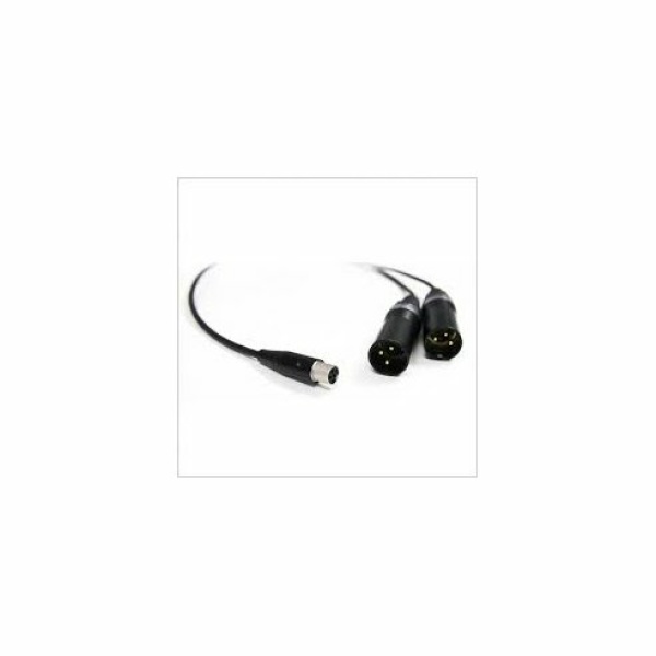 SENNHEISER CA 6042 XLR
